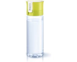 BRITA Waterfilterfles Vital 0.6L Groen Single Unit