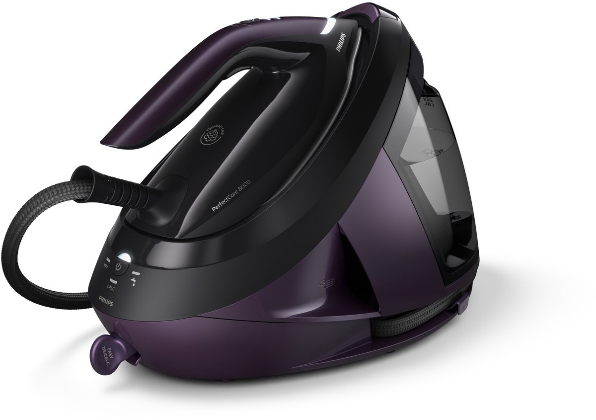 Philips PerfectCare 8000 Series PSG8160/30