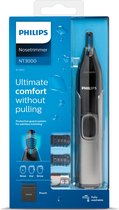 Nose and Ear Hair Trimmer Philips NT3650/16