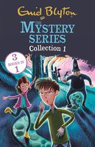 The Mystery Series Collection 1