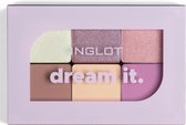 INGLOT Freedom System Flexi Palette [6] Dream It. | Palette de Maquillage