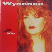 WYNONNA - Tell me Why