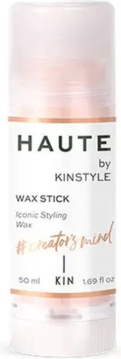 Haute Wax Stick Kin Cosmetics 50ml