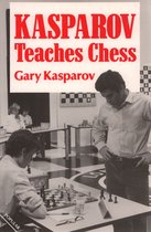 Kasparov Teaches Chess
