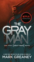 Gray Man-The Gray Man (Netflix Movie Tie-In)