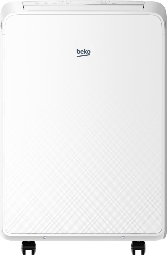 Beko BX109C - Mobiele airco | bol.com
