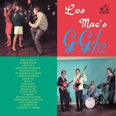 The Mac's - Go-Go/22 (CD)