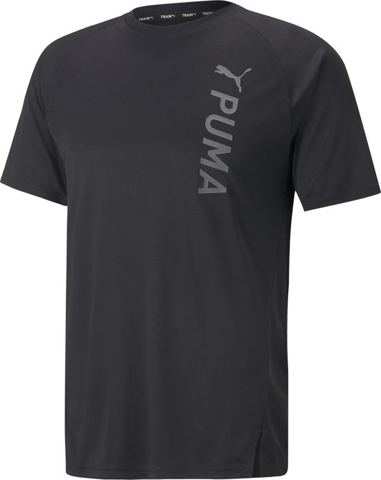 PUMA FIT SS TEE