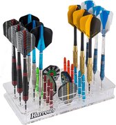 Harrows 12 Darts Station - Dartpijl Houder - Darts