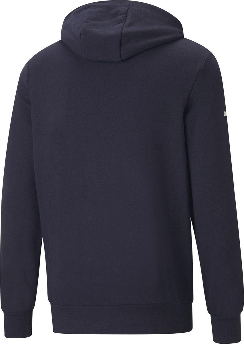 Puma Men's Rbr Dynamic Bull Hoodie Sweaters