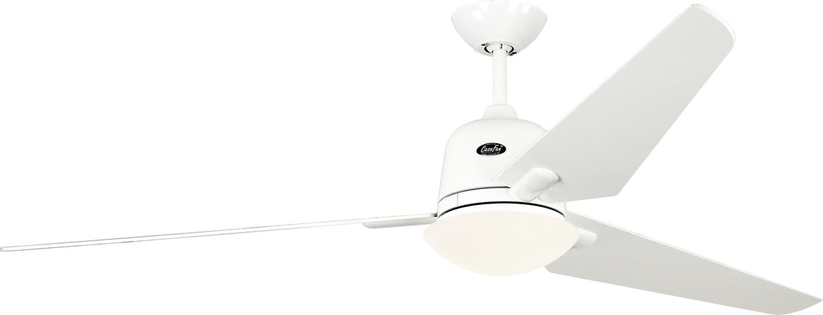 CasaFan Eco Aviatos 162 WE-WE Wit