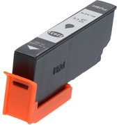 PrintAbout huismerk Inktcartridge 26XL (C13T26314012) Foto-zwart Hoge capaciteit geschikt voor Epson