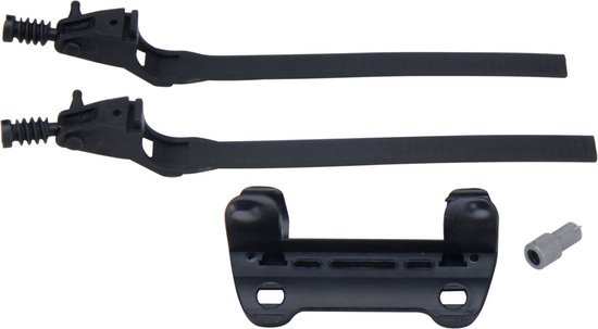 Mini pompe à vélo XQ Max avec support