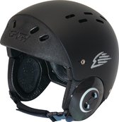 Gath SFC Surf Convertible Helm Zwart - Maat S – Kitesurf Foiling Kajak