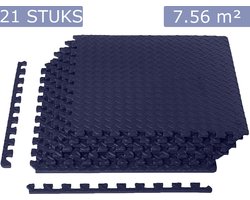 Meisterhome fitness tegels