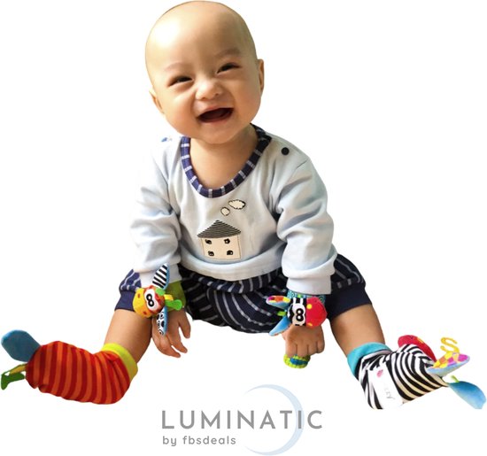 Baby Rammelaar - Zwanger en Ouder Shop