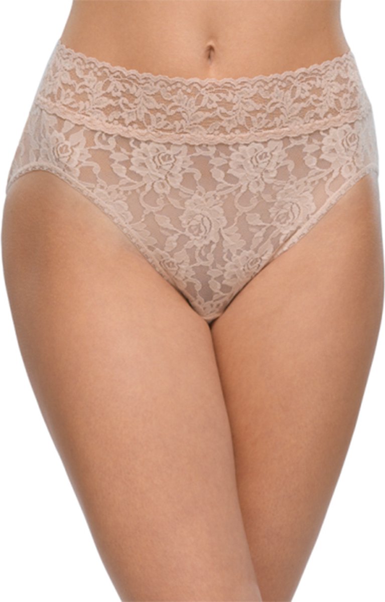 Hanky Panky Signature Lace French Brief Huid L