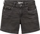 TOM TAILOR roll up denim shorts Meisjes Jeans - Maat 158