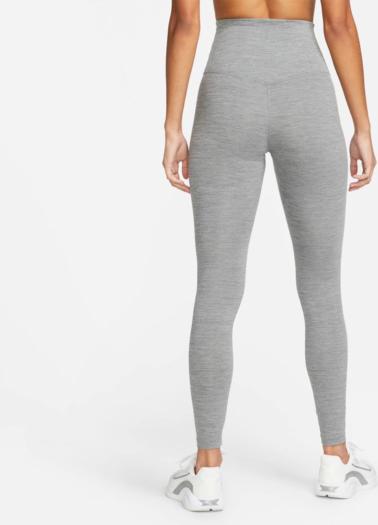nike dri fit one leggings review