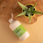 Aruba Aloe Nourish Conditioner | Droog & beschadigd haar | Pure Aloë Vera | 370ml