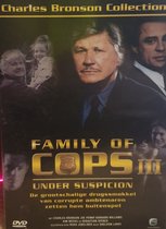 Family of Cops III (dvd)