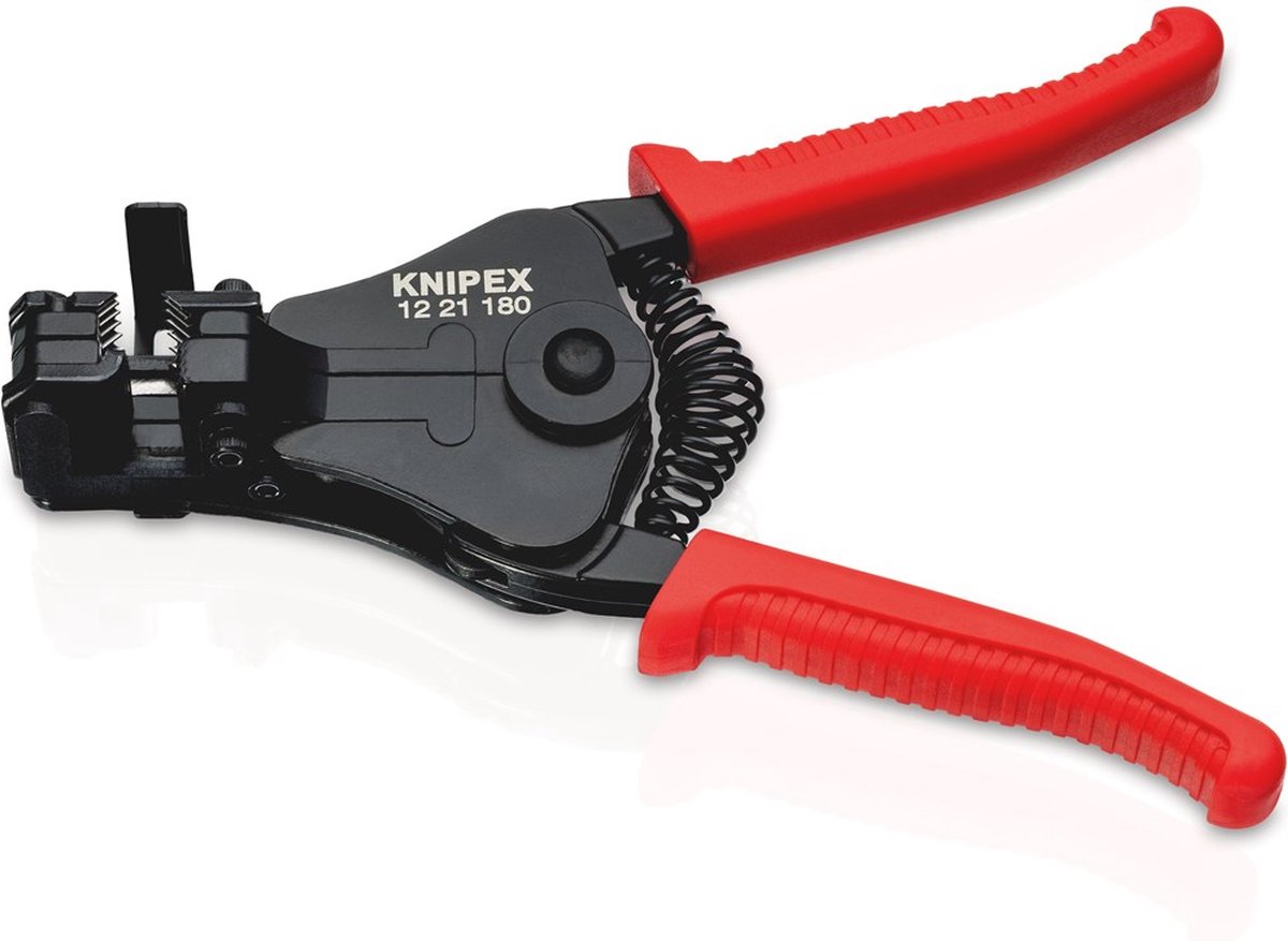 KNIPEX 12 72 190 NexStrip Multitool pour électricien