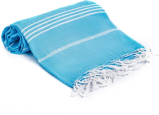 Turquoise Home Large Turkish Rituals - Sauna handdoeken - XXL... | bol.com