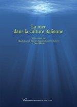 Cahiers d’Italies - La mer dans la culture italienne