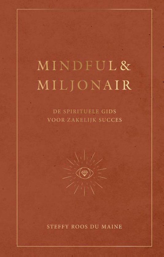 Mindful & Miljonair - cover