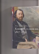 Koning Willem III  1817-1890