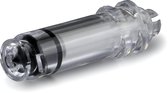 InsuJet Nozzle - Accessoire voor de InsuJet Injector V5 - Veilig en Makkelijk - Hulpmiddel voor Diabetes - 5 Stuks