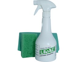 URAD Leerreiniger - Kleurloos - 500ml