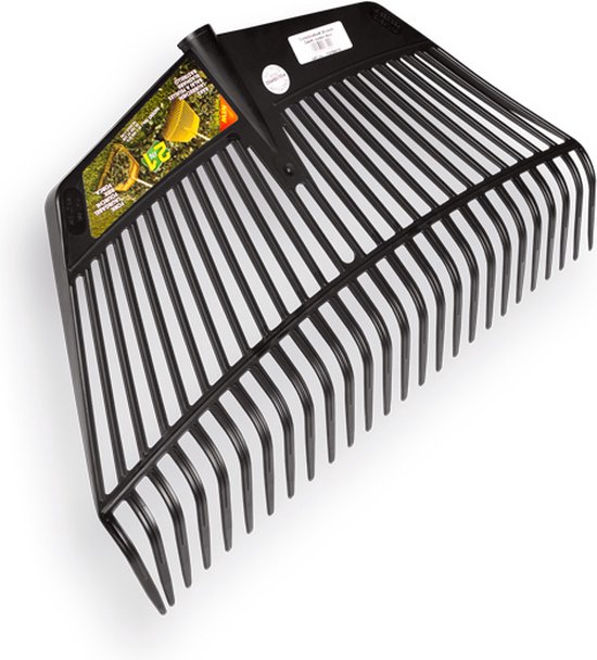 Talen Tools - Bladhark - Bladvork - 2-in-1 - Zonder steel van Talen Tools — afbeelding 4