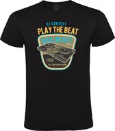 Klere-Zooi - DJ Contest - Heren T-Shirt - L