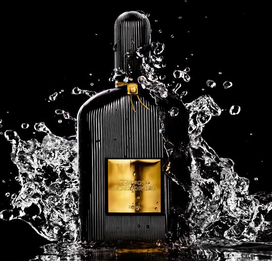 Tom Ford Black Orchid 100 ml - Eau de Parfum - Unisex 