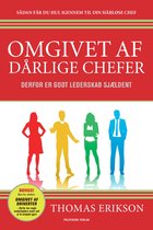 Omgivet af dårlige chefer