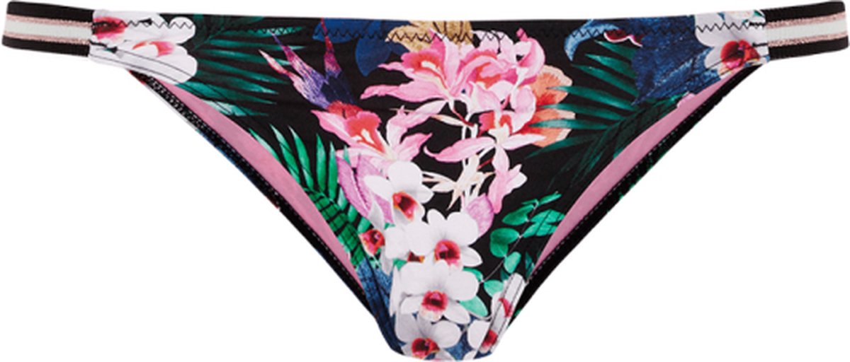 Cyell - tropicana - pant regular - Maat 38