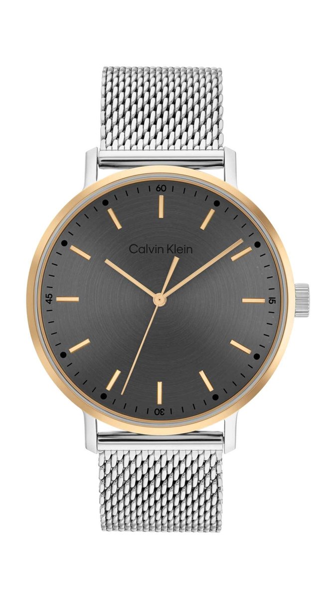 Calvin Klein CK25200047 Heren Horloge