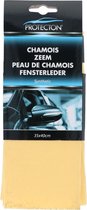 Protecton Chamois Tissu Synthétique