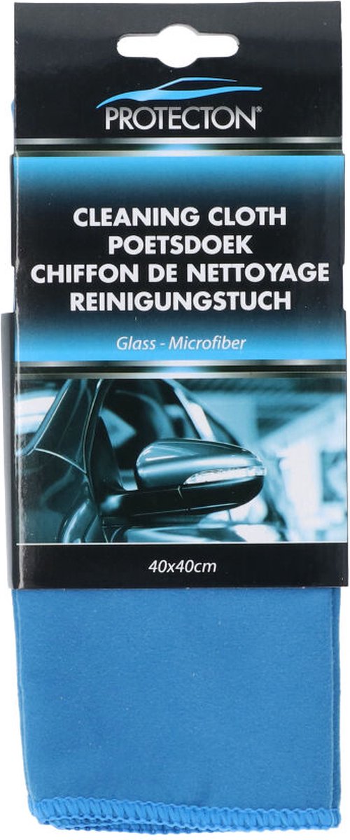 Goedkoopste Protecton Polijstdoek Microfiber