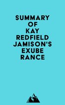 Summary of Kay Redfield Jamison's Exuberance