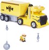 foto van PAW Patrol Big Truck Pups - Rubble's Mega Truck