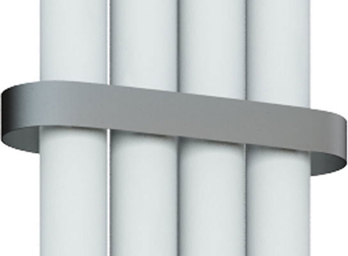 Eastbrook Burford - Handoekhanger Chrome 48,5cm