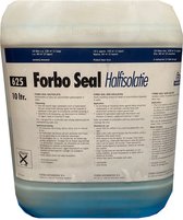 Forbo Seal - Vochtisolatie - polyvinylideen gedispergeerd in water 10L