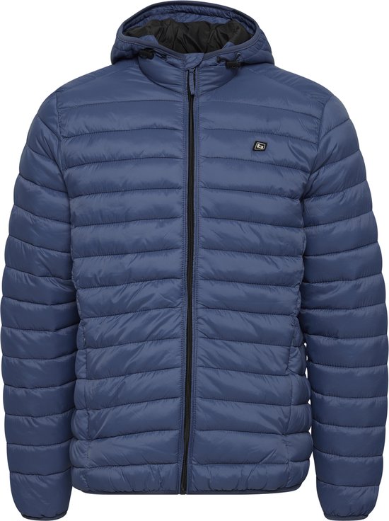 Blend He RomseyBH Hood Heren Jas - Maat XXL