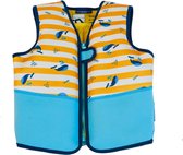 Little koekies - Swim Essentials Zwemvest Walvis - zwemmen - zwemplezier