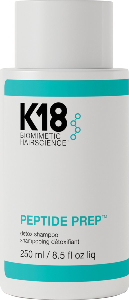 K18 - Detox Shampoo - 250 ml