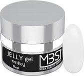Jelly gel-lait-builder-gel