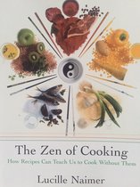 The Zen Of Cooking