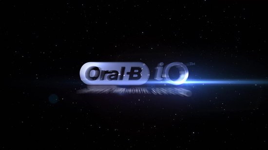 Oral-B